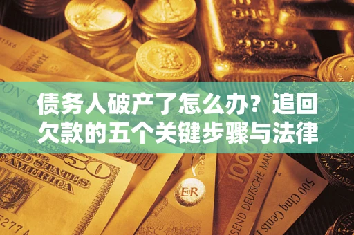 北京债务人破产了怎么办？追回欠款的五个关键步骤与法律策略